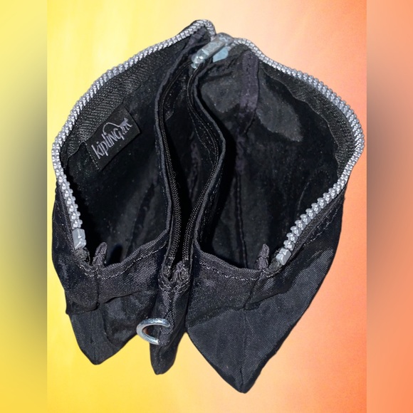 🦍Small Kipling Bag 🖤 - Picture 7 of 7